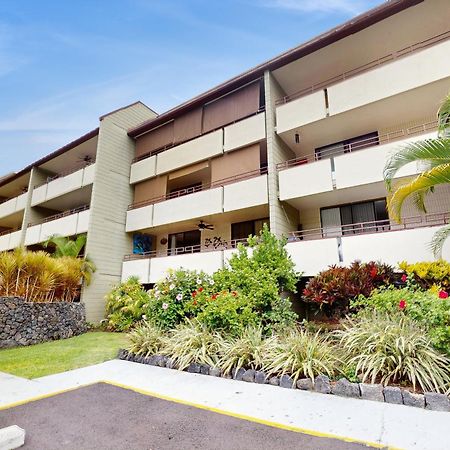 White Sands Resort #108 Kailua-Kona Exterior foto